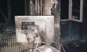 Secţia ATI a Spitalului Piatra Neamţ care s-a făcut scrum nu avea avizul scris al DSP