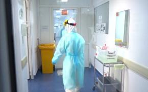 Verificări la spitalele din România. Legea nu le obligă pe toate să aibă autorizaţia ISU de incendiu