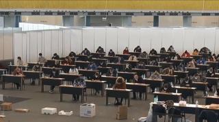 Rezidențiat 2020: Aproape 12.000 de candidați se bat pe 7.000 de posturi. Nevoie ca de aer de epidemiologi