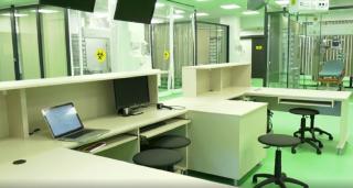 Cea mai modernă Unitate de Primiri Urgenţe din țară, inaugurată la Oradea