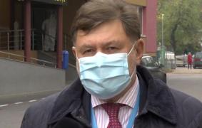 Valul trei al pandemiei Covid-19 se apropie. Ce soluții au specialiștii români