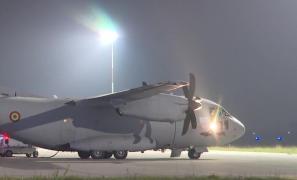 De ce este tratat Cătălin Denciu, medicul erou din Piatra Neamț în Belgia