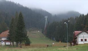 Stațiunile de la munte, ocolite de turiști