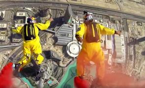 Vincent „Jetman” Reffet, unul dintre cei mai îndrăgiţi şi talentaţi cascadori din lume, a murit