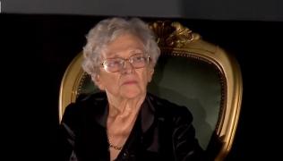 Draga Olteanu Matei a murit. Actrița s-a stins la 87 de ani, la Spitalul Sfântul Spiridon din Iaşi