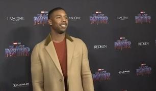 A fost ales cel mai sexi bărbat în viaţă. Anul trecut, titlul a fost primit de cântăreţul John Legend