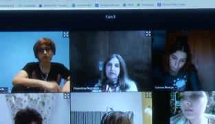 Fundaţia Dan Voiculescu pentru Dezvoltarea României lansează un program educaţional pentru copiii supradotaţi