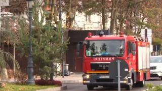 Sinaia și Azuga au intrat de miercuri în scenariul roşu