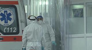 Un jandarm din Târgu Mureş, rănit într-un accident, a murit după ce a așteptat cinci zile în spital să fie operat