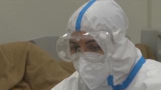 Statele Unite stabilesc un nou record de decese provocate de coronavirus. Peste 250.000 de americani au murit până acum