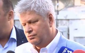 Percheziții ale DNA pentru tabletele elevilor. Fostul primar Daniel Tudorache, luat în vizor de procurori