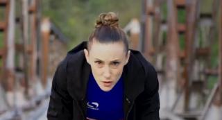 Campioane la handbal, vedete în muzică. "I`m gonna win", noul cântec al Kristinei Liscevici