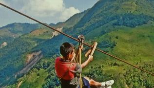 Tinerii dornici să descopere lumea urmează Cursul National Geographic Learning la  #ȘcoalaFDVDR