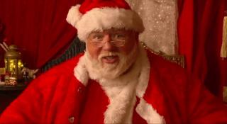 Moş Crăciun va susține videoconferințe pe Zoom cu copiii