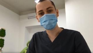 Amânarea vizitei la dentist, un risc pentru sănătate. Sfaturi de la medicul stomatolog Corrado Cazacu