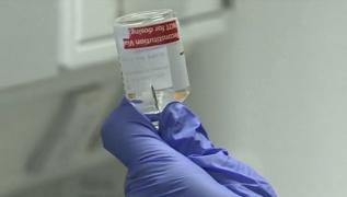 Pfizer a cerut autorizarea de urgență a vaccinului. Primele doze ar putea fi livrate înainte de Crăciun