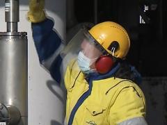 Cum se fabrică aerul, cel mai important "medicament" pentru bolnavii COVID, în România