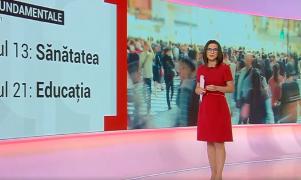 Cele mai importante valori ale omenirii. Familia, pe primul loc