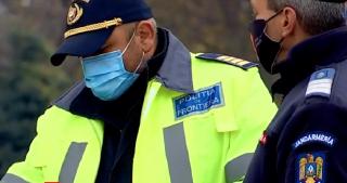 Carantina, extinsă în tot mai multe orașe. Constanța, la câteva ore distanță de un nou lockdown