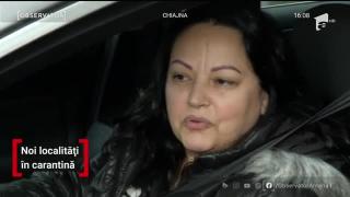 Observator 16 Weekend