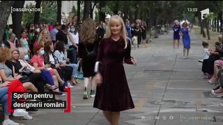 Observator 13 Weekend