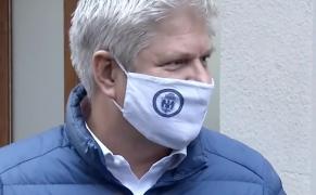 Cauţiune de 1.000.000 de euro pentru fostul primar Daniel Tudorache
