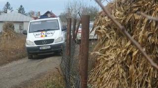 Bătrână din Mureș, ucisă după ce i-a împrumutat bani unui tânăr