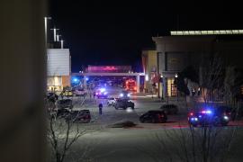 Atac armat într-un mall din Wisconsin, opt persoane au fost rănite
