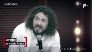 Observator de weekend