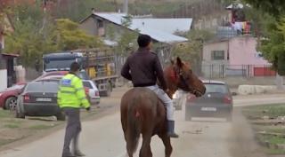 Dobromir, comuna prinsă într-o buclă a sărăciei. Unul din trei localnici trăiește din ajutorul social