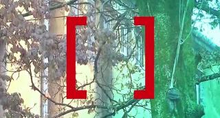 Spitalul din Cluj-Napoca, unde un corp de iluminat a provocat un incendiu, vechi de 136 de ani și fără autorizație ISU