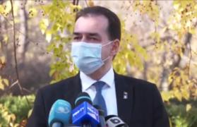 Autoritățile pasează responsabilitatea carantinării Capitalei, iar explozia de cazuri Covid-19 se vede în spitale