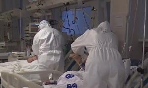 Bilanț coronavirus în România, 23 noiembrie: 4207 cazuri şi 130 de decese în ultimele 24 de ore