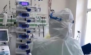 Psihologii sau kinetoterapeuții, de mare ajutor după vindecarea de Covid