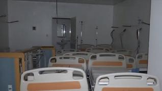 Probleme tot mai mari la secţiile de Terapie Intensivă din ţară