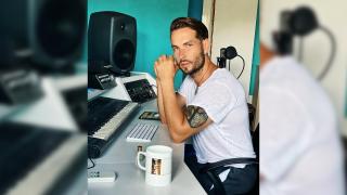 Randi şi Mario Moretti au lansat piesa „Inimă de bărbat”