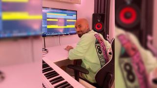 Matteo, succes în Asia cu piesa „Panama”. Artistul se pregătește de un nou album