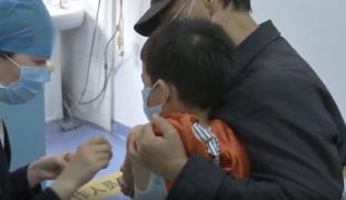 Boala care a provocat 200.000 de decese în 2019, după ce gradul de vaccinare a scăzut la 71%