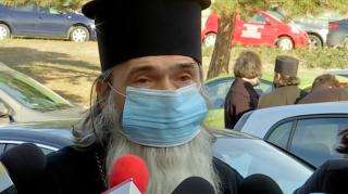 IPS Teodosie se judecă cu statul pentru pelerinajul de Sf. Andrei: "Vrem să oprim niște exagerări, că să nu zic abuzuri"