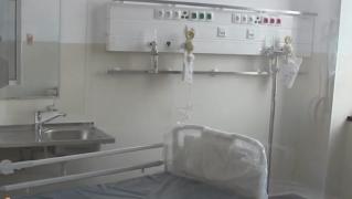 Criză de medici în spitalele suport COVID