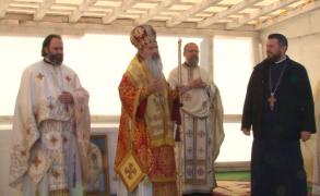 ÎPS Teodosie: „Vă aștept pe toți la Peștera Sf. Andrei. Să vă faceți foaie!”