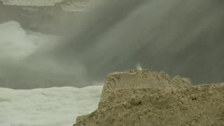 Sute de metri de plaje noi pe litoral. Cele mai căutate staţiuni vor fi prelungite cu 200 de hectare de nisip