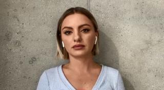 Alexandra Stan, despre violența domestică: "Foarte multe femei s-au aflat în izolare alături de un agresor"