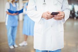 Povestea ta: Un bărbat din Cluj a înroşit linia telefonică de la DSP, doar pentru a afla că "va fi căutat"