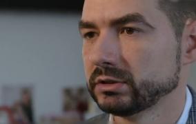 Președintele Klaus Iohannis, asaltat cu mesaje după o numire politică la Apele Române