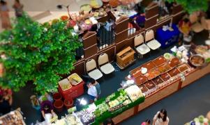 INOVALIMENT, primul târg de invenții și inovații din domeniul alimentar, unde aflăm cum să ne hrănim pentru o viață sănătoasă