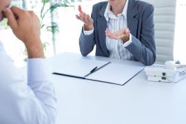 Tot mai mulţi români sunt în căutarea unui loc de muncă