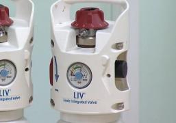 Oxigenul pentru infectaţii cu coronavirus este tot mai puţin, iar numărul persoanelor care ajung la spital este în creştere