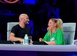 Ediție specială marca iUmor pe 29 noiembrie. Delia, Cheloo şi Bendeac sunt luaţi la roast