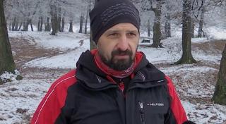 Un clujean și-a organizat propriul ultra-triatlon